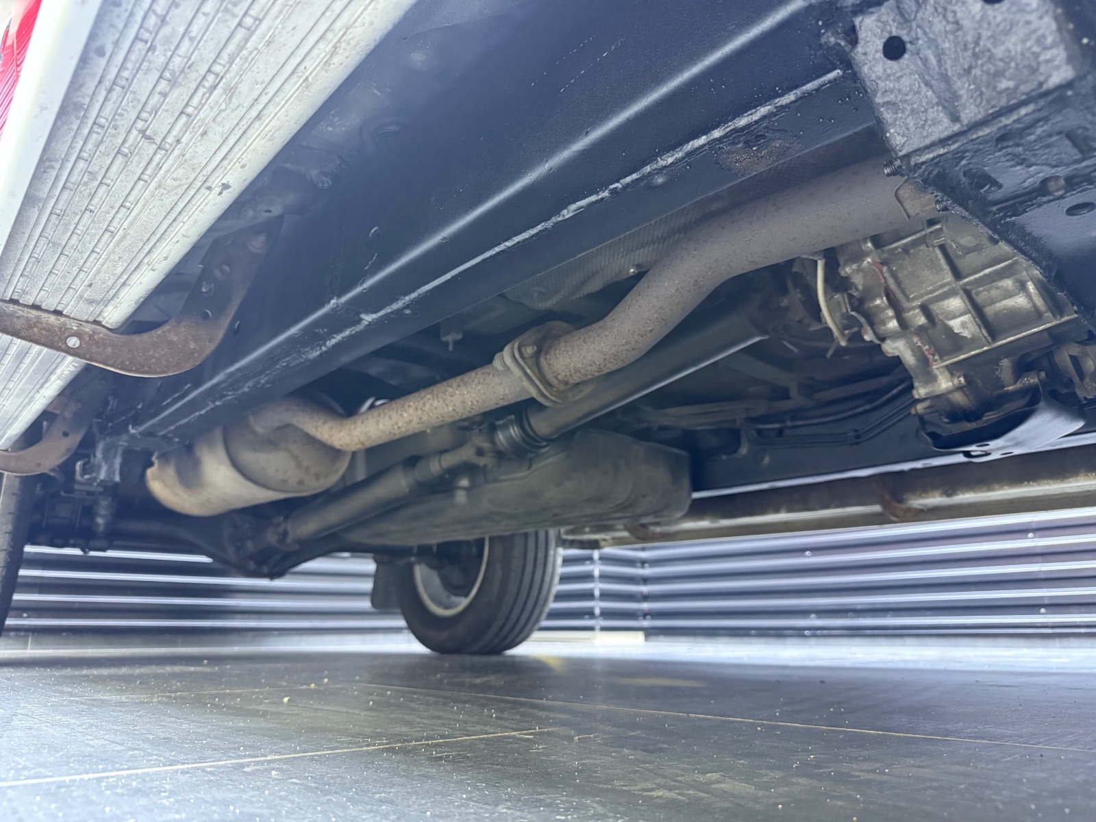 Hovedbilde av Toyota HiLux