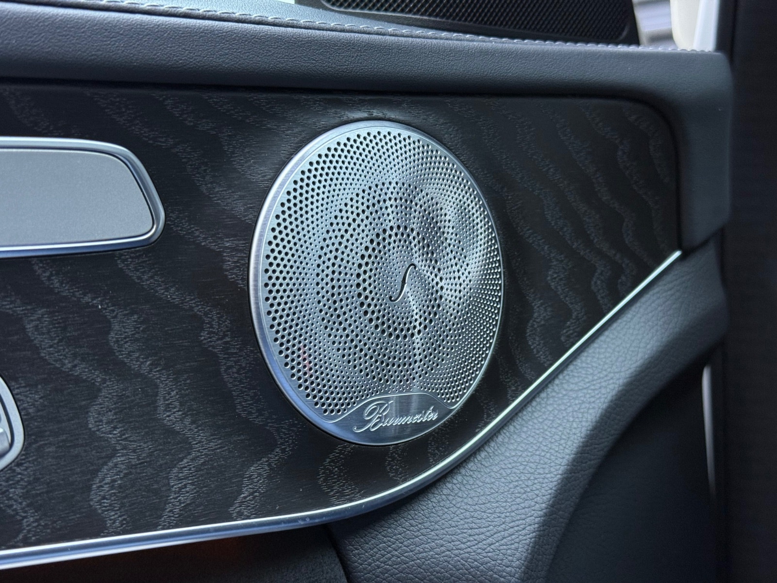 Hovedbilde av Mercedes-Benz C-Klasse