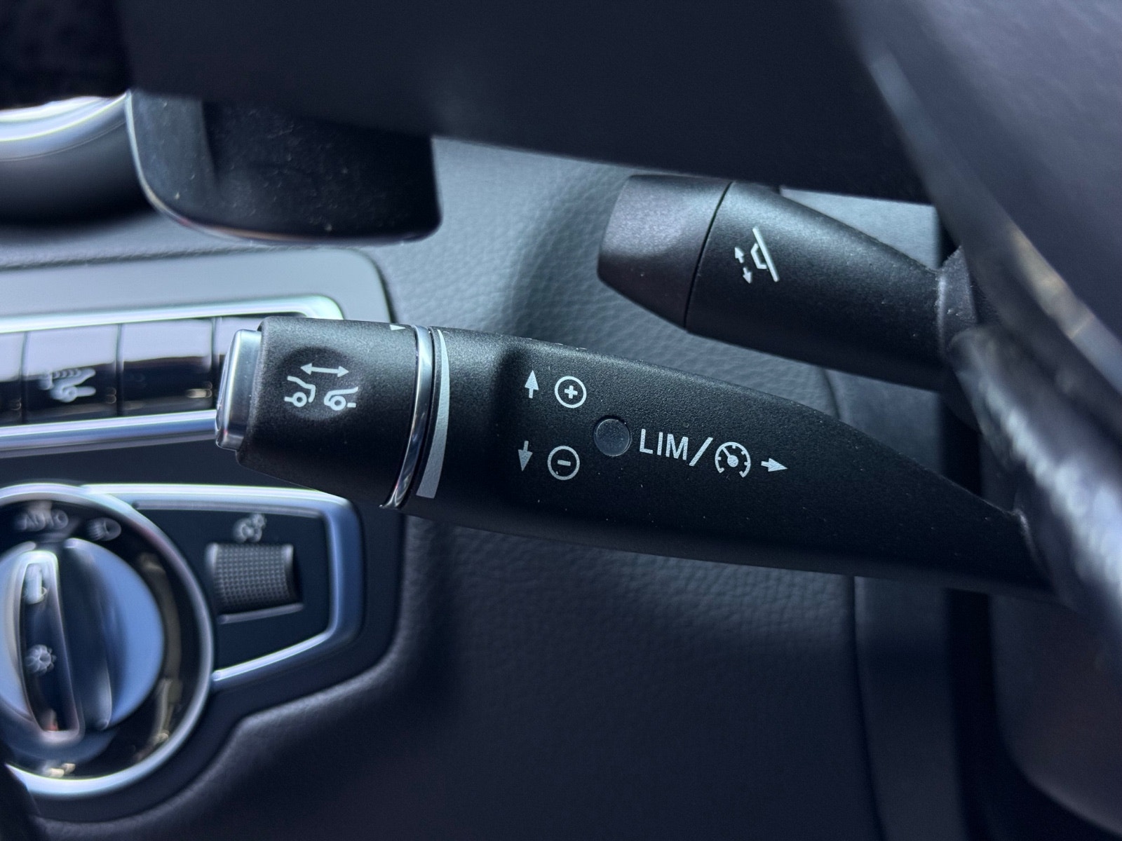 Hovedbilde av Mercedes-Benz C-Klasse