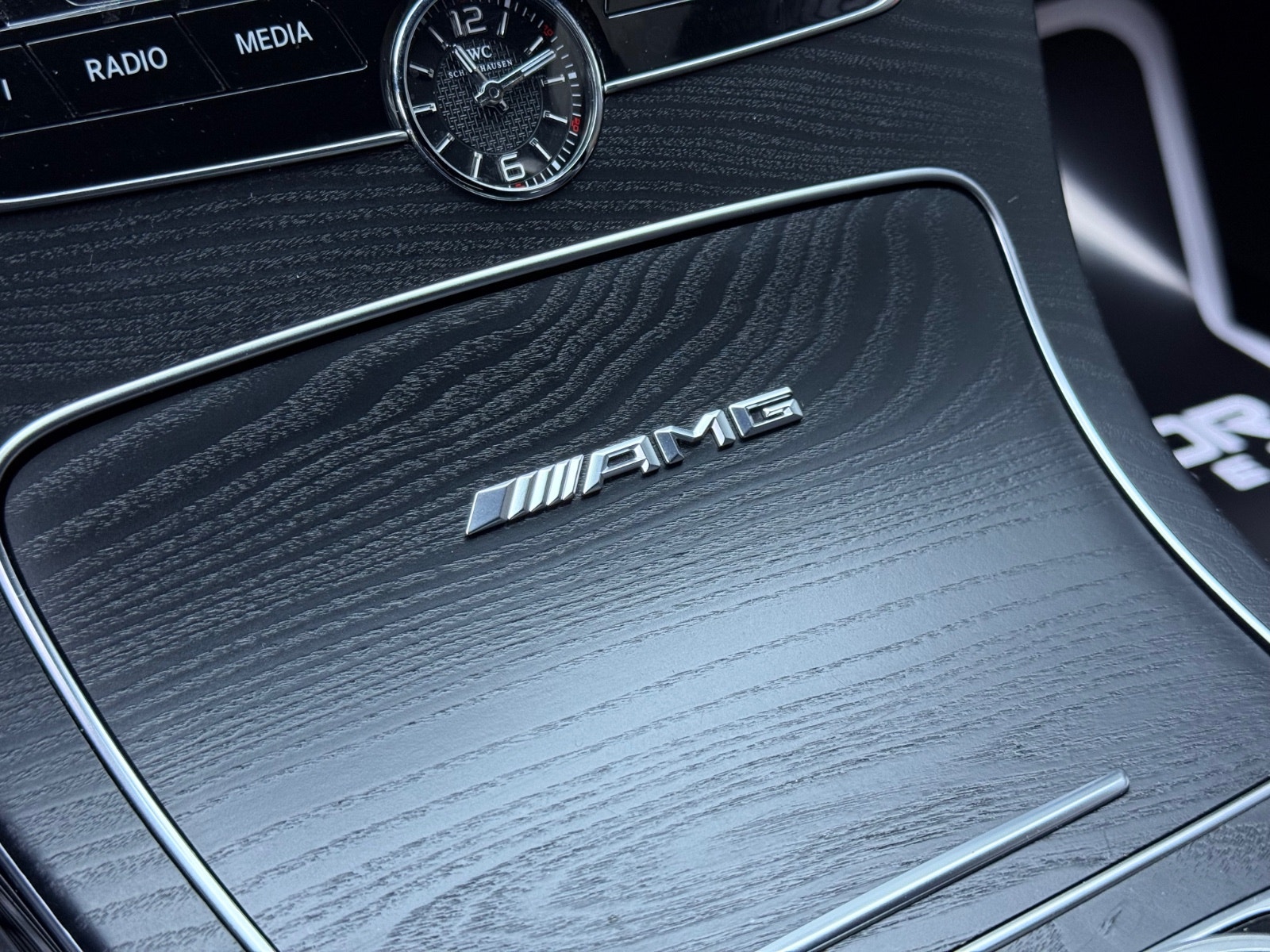 Hovedbilde av Mercedes-Benz C-Klasse