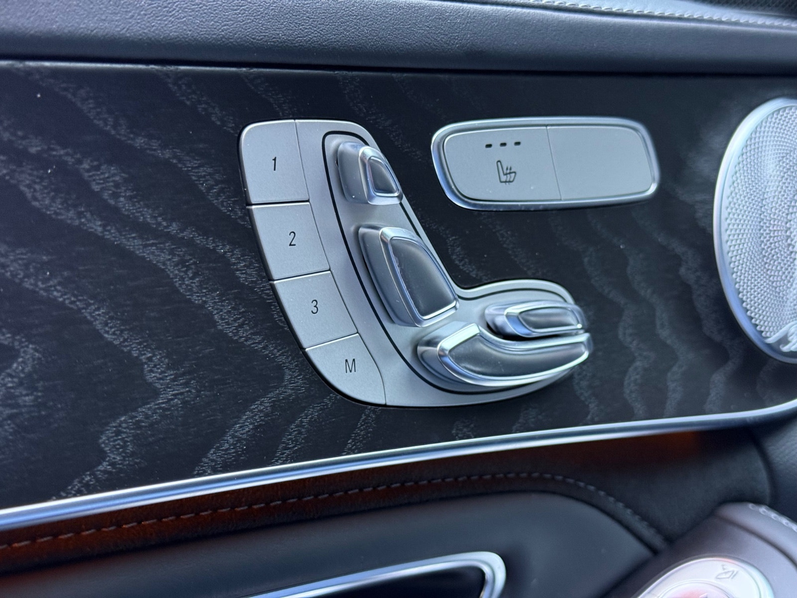 Hovedbilde av Mercedes-Benz C-Klasse