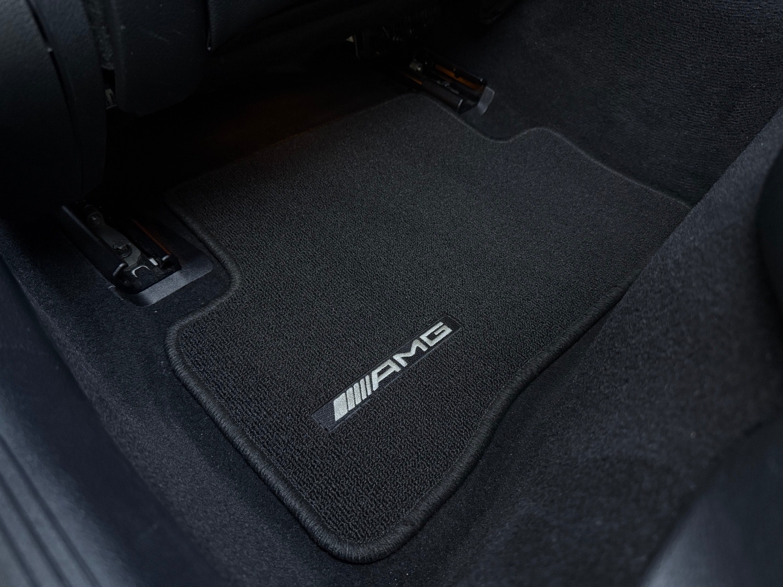 Hovedbilde av Mercedes-Benz C-Klasse