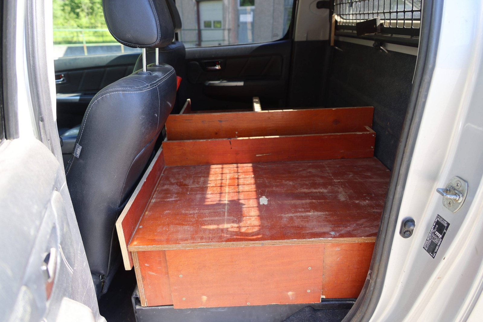 Hovedbilde av Toyota HiLux