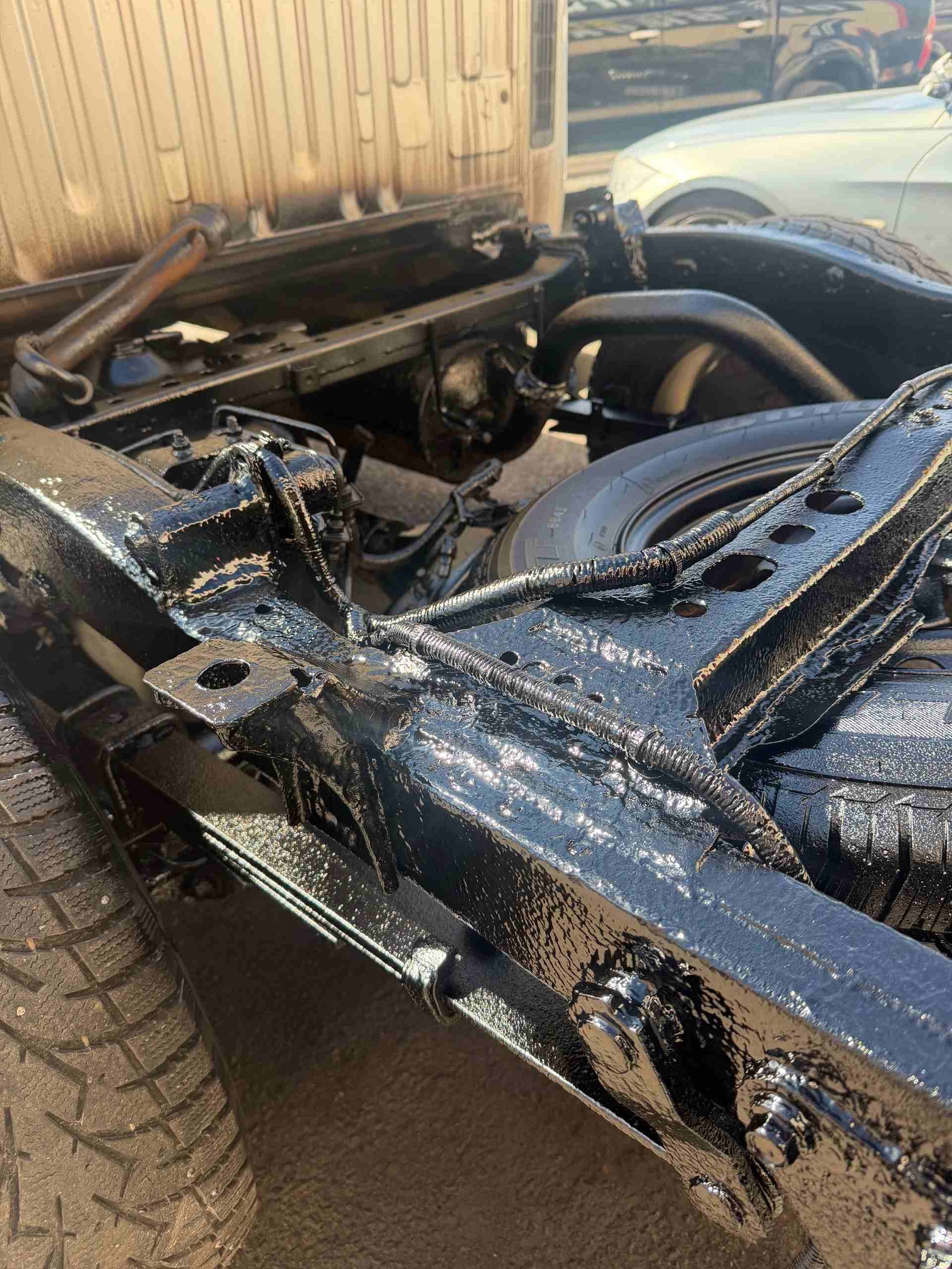 Hovedbilde av Toyota HiLux
