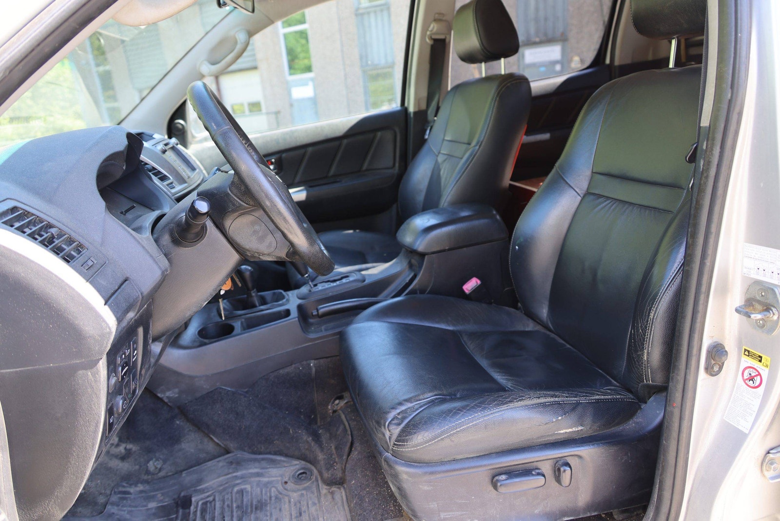 Hovedbilde av Toyota HiLux