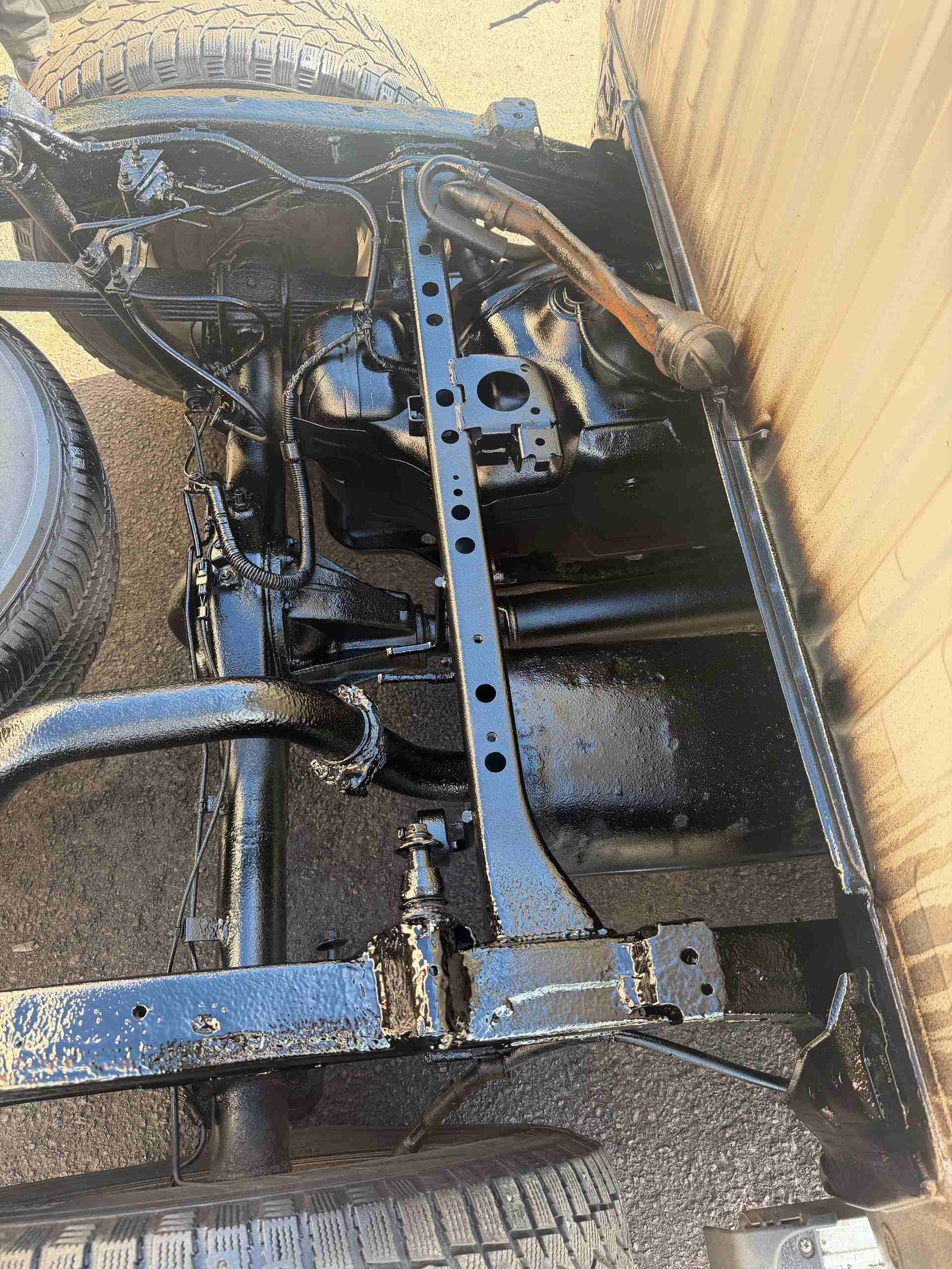 Hovedbilde av Toyota HiLux