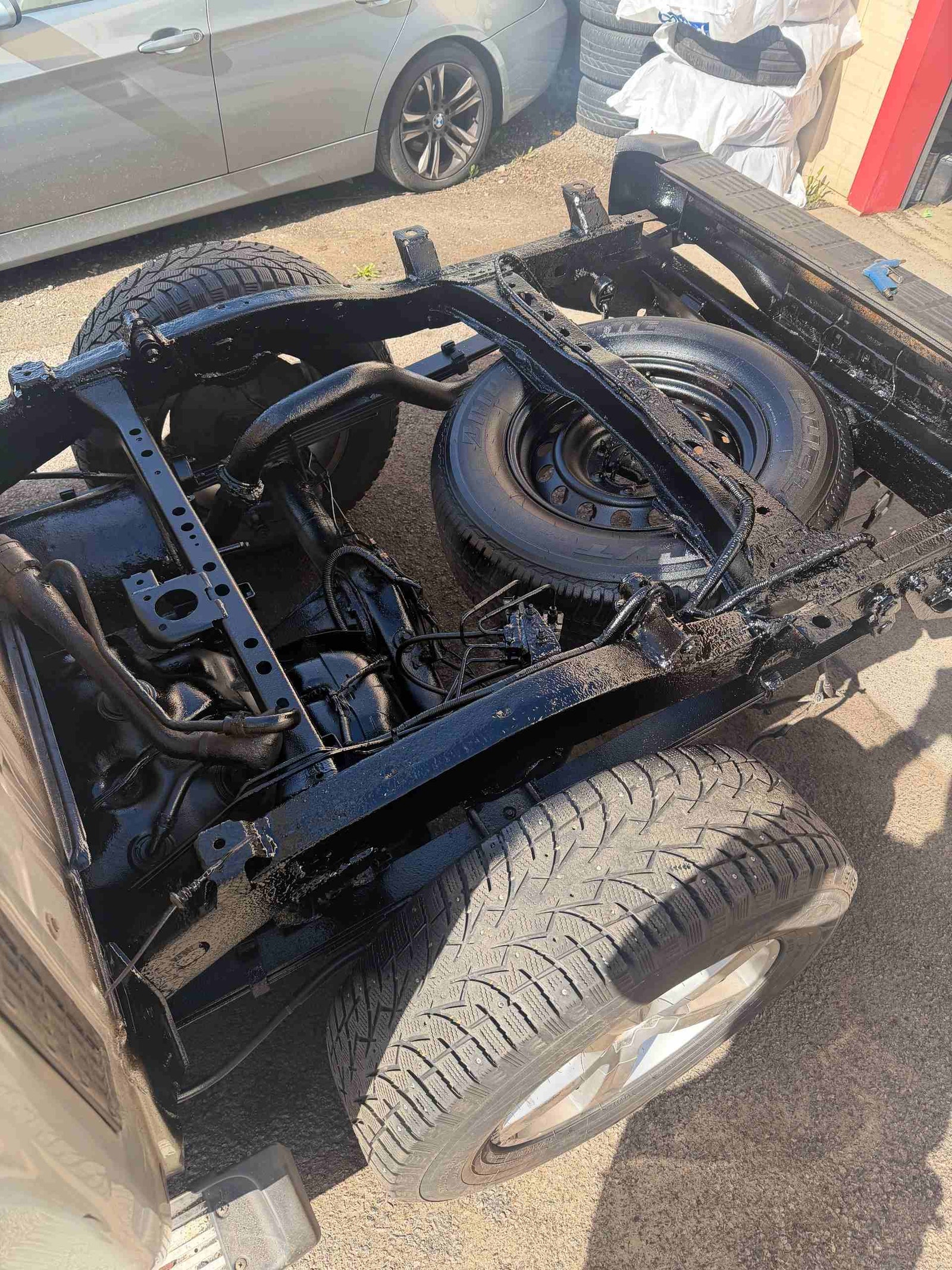 Hovedbilde av Toyota HiLux