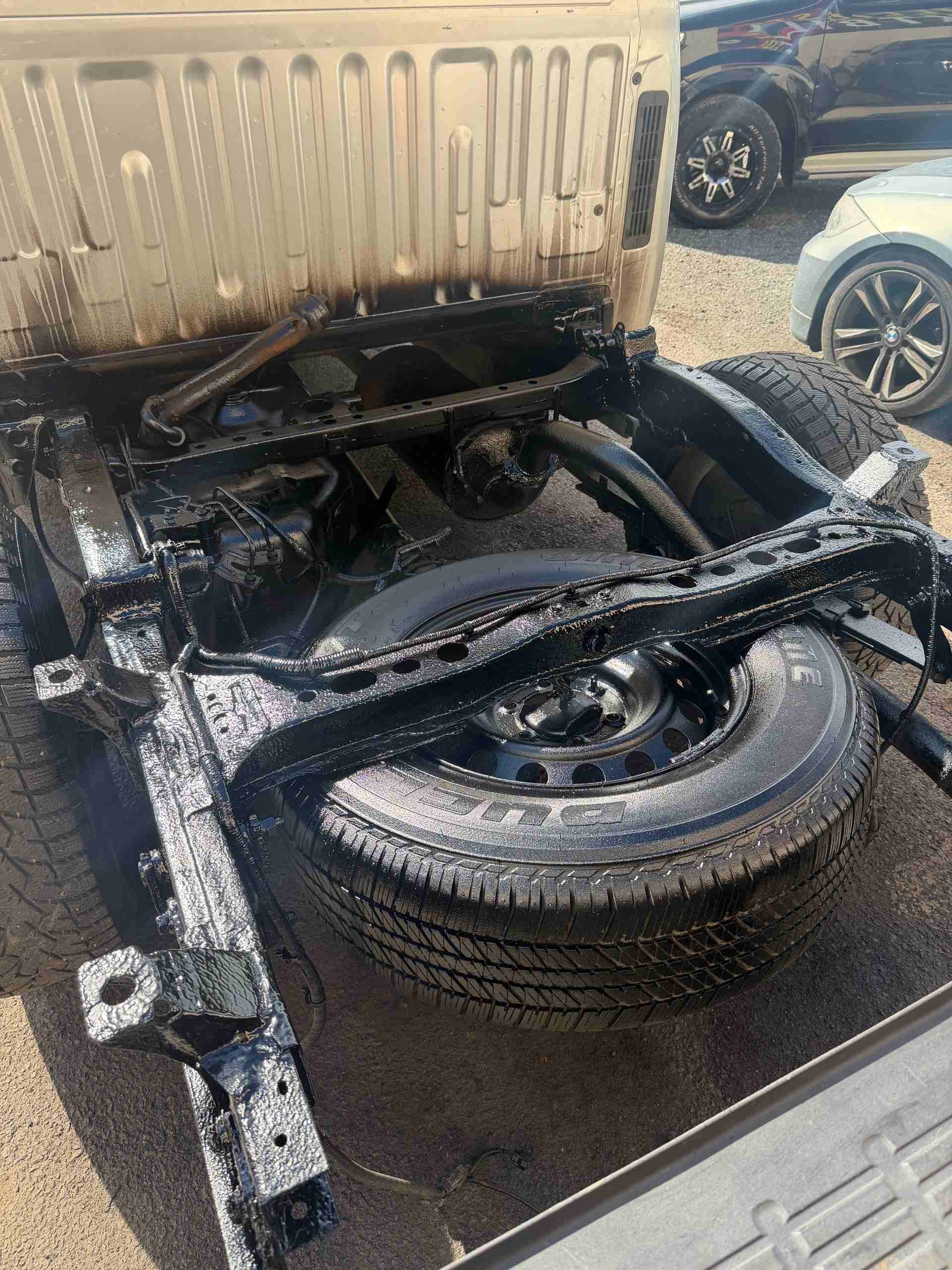Hovedbilde av Toyota HiLux