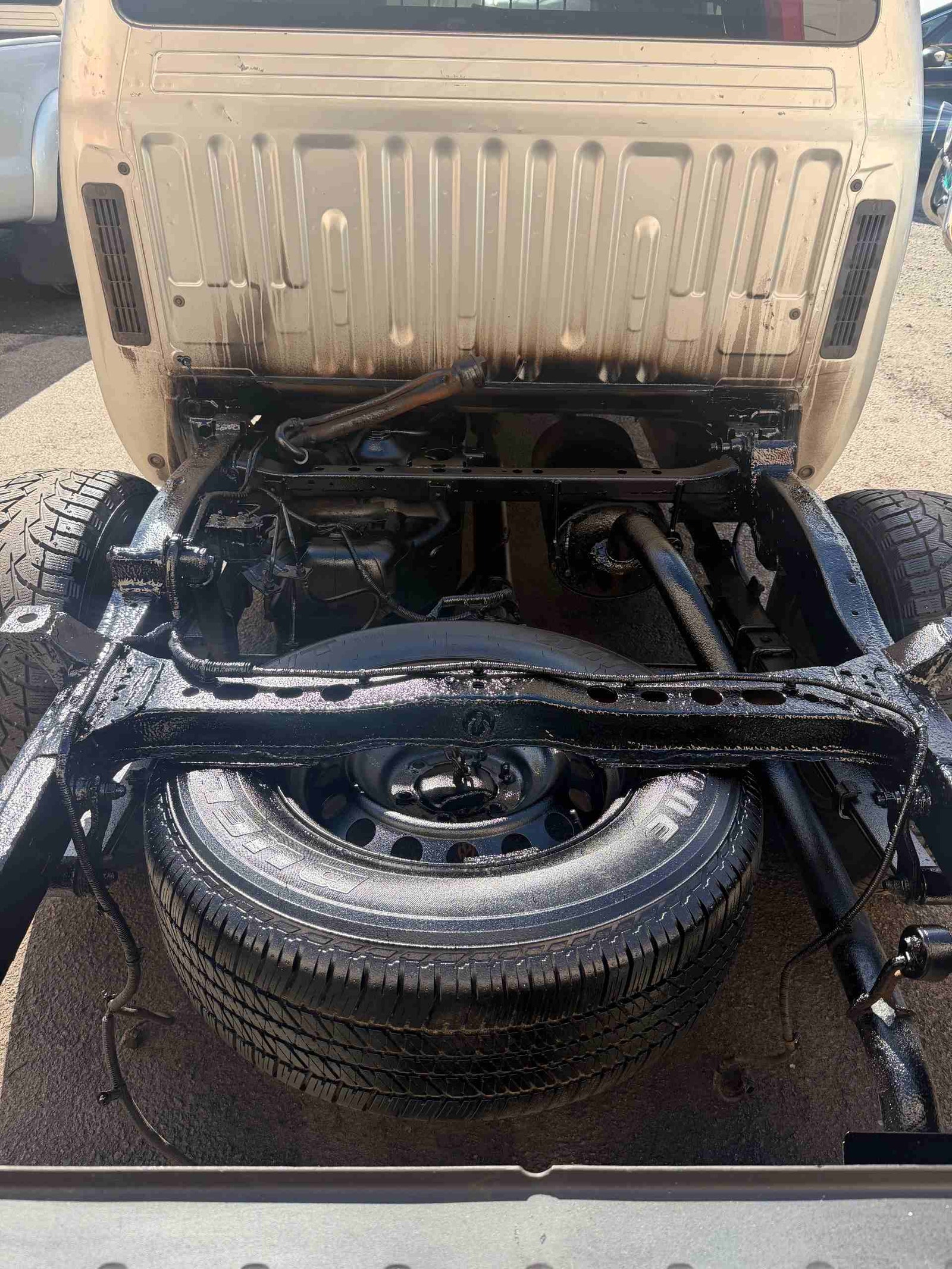 Hovedbilde av Toyota HiLux