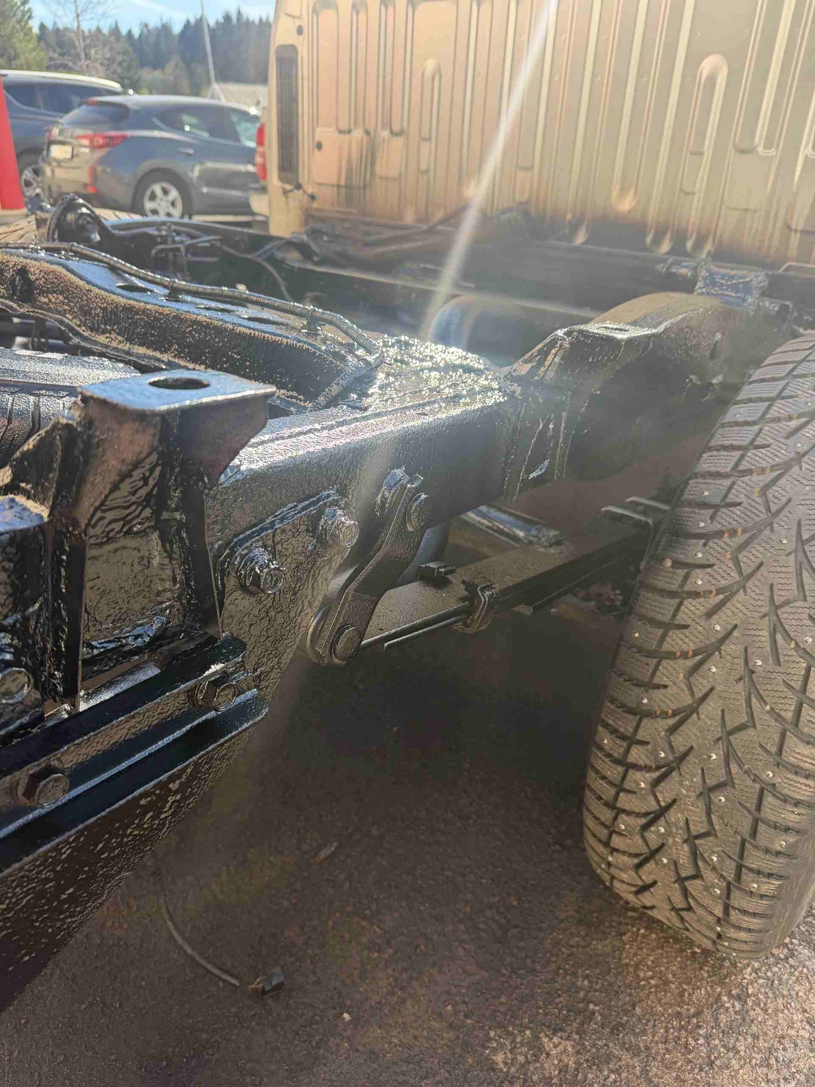 Hovedbilde av Toyota HiLux