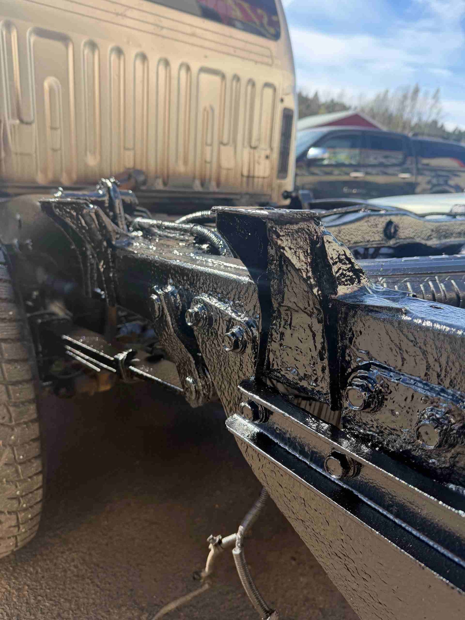Hovedbilde av Toyota HiLux