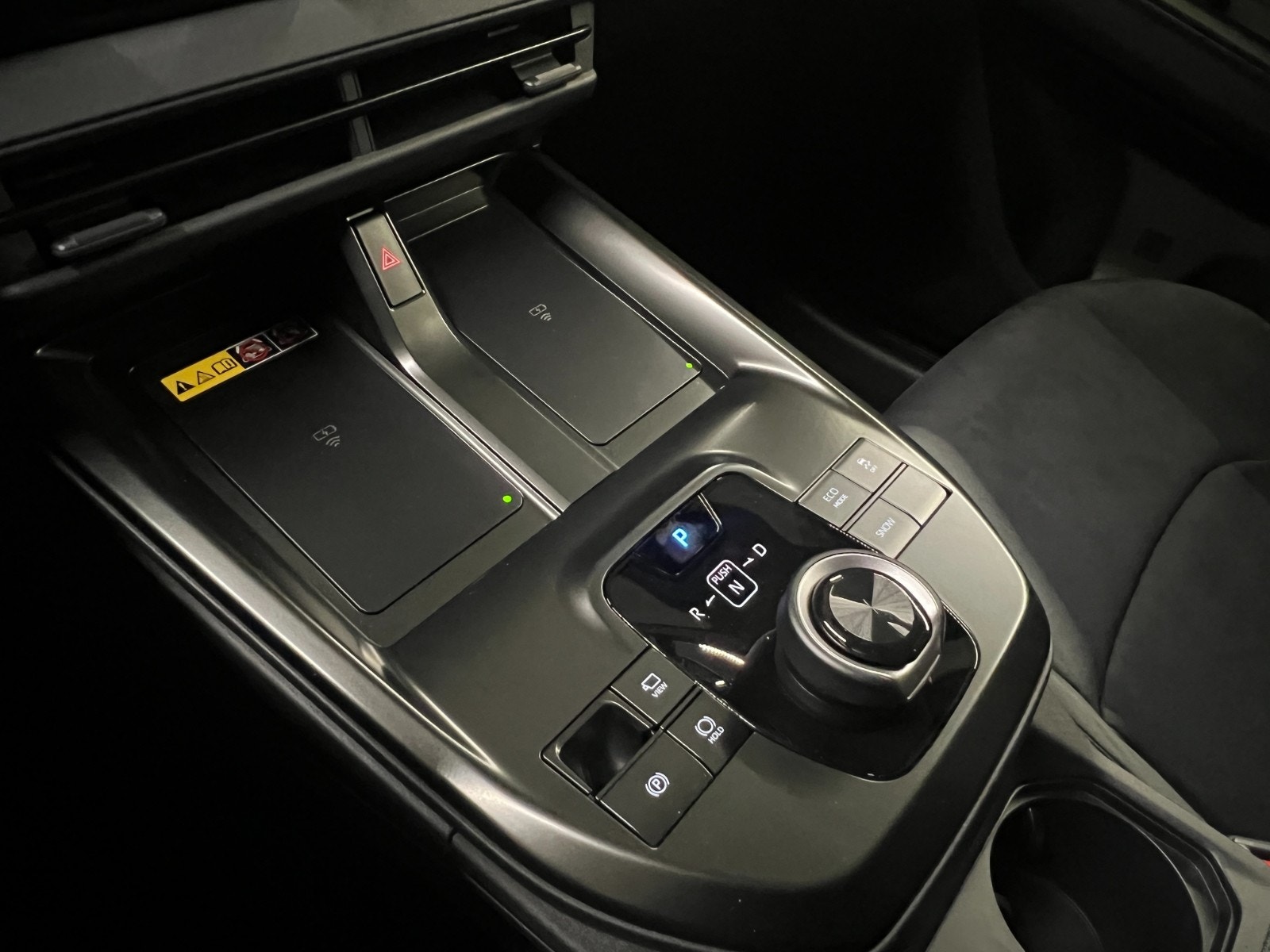 Hovedbilde av Toyota C-HR+