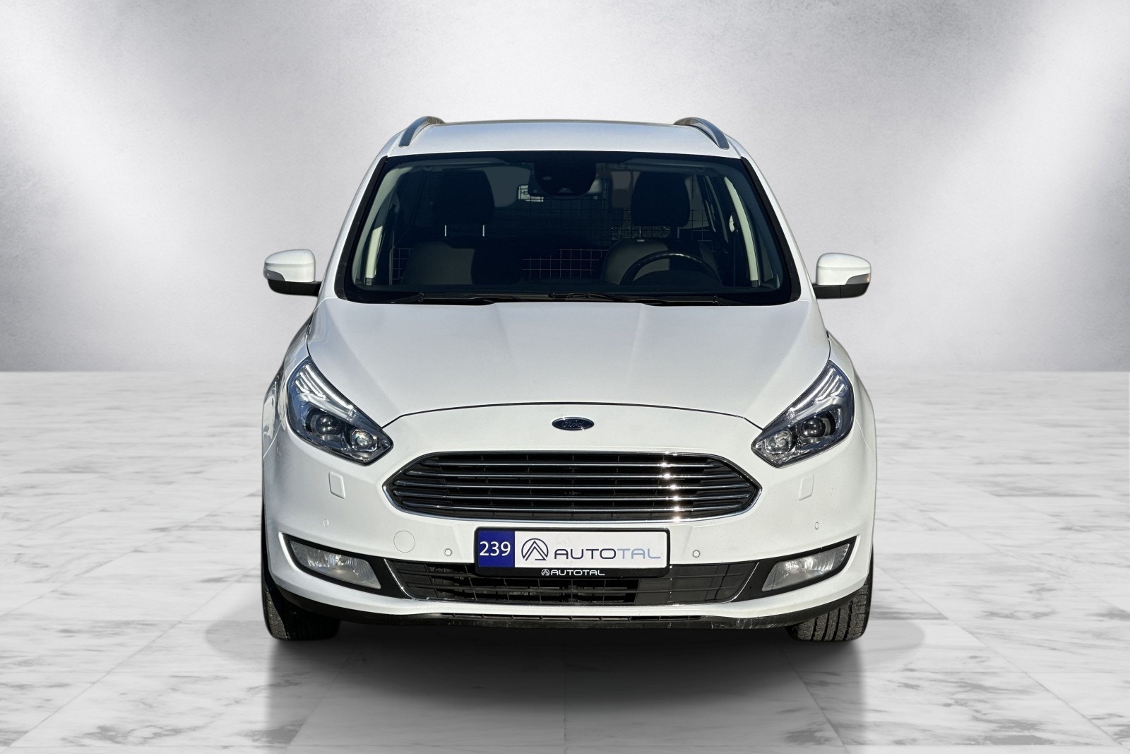 Ford Galaxy - Photo 3