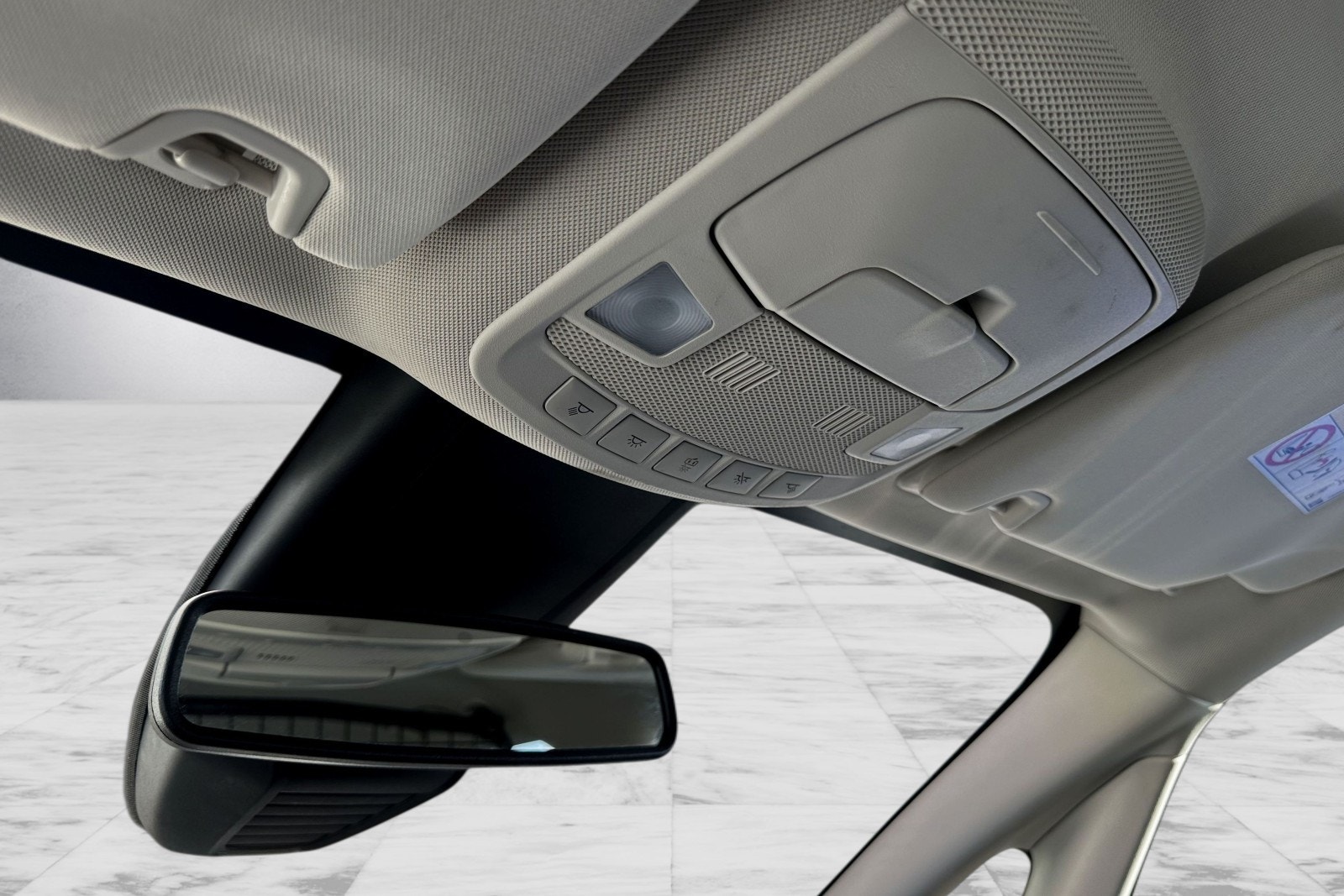 Ford Galaxy - Photo 4
