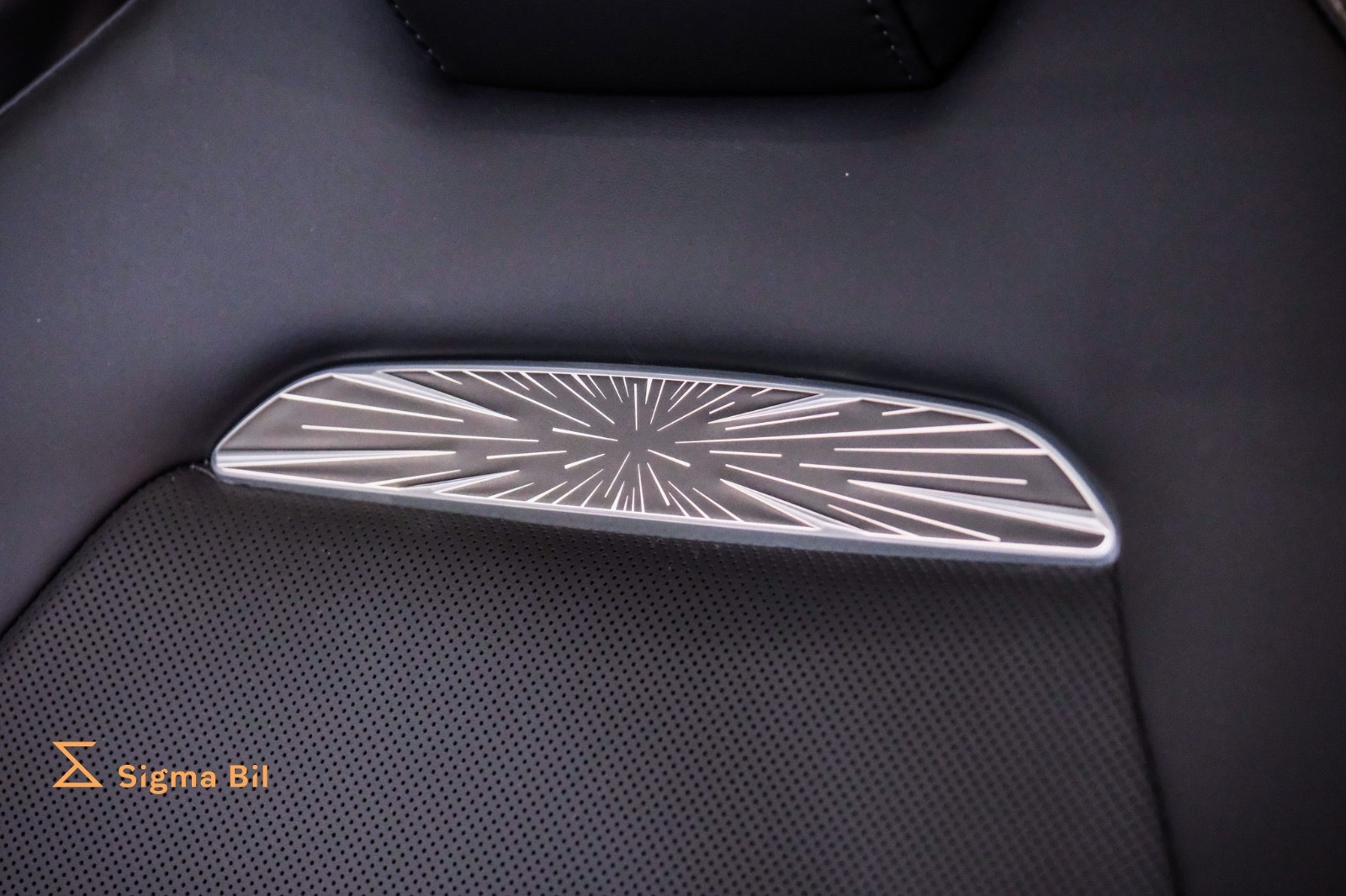 Bilde av Tesla Model 3