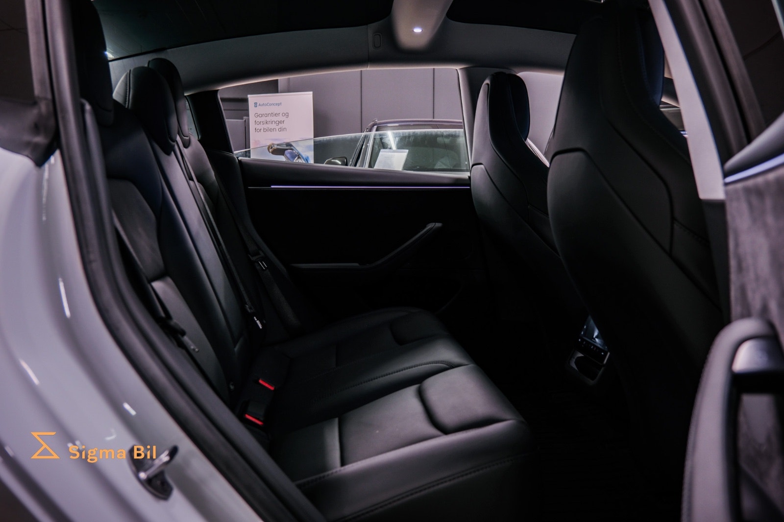 Bilde av Tesla Model 3