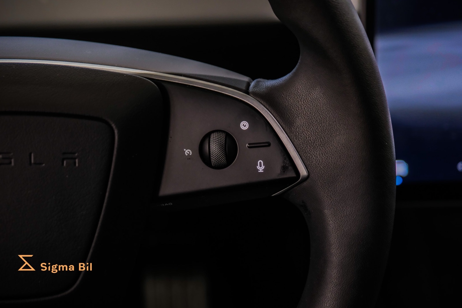 Bilde av Tesla Model 3