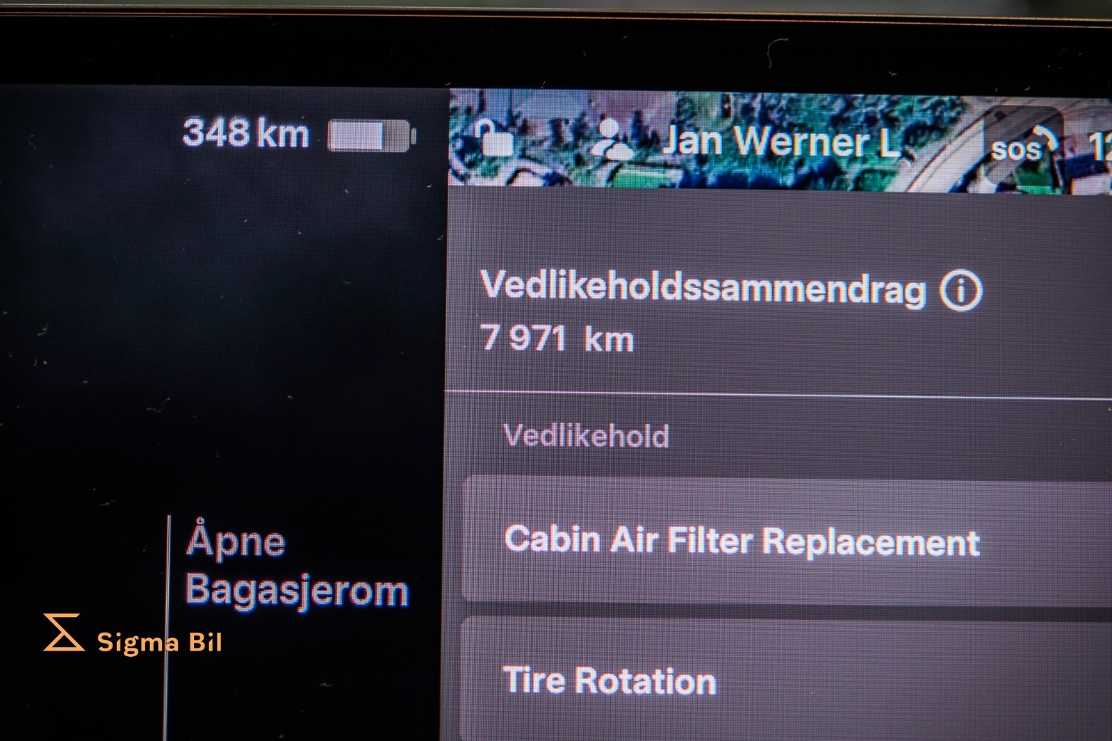 Bilde av Tesla Model 3