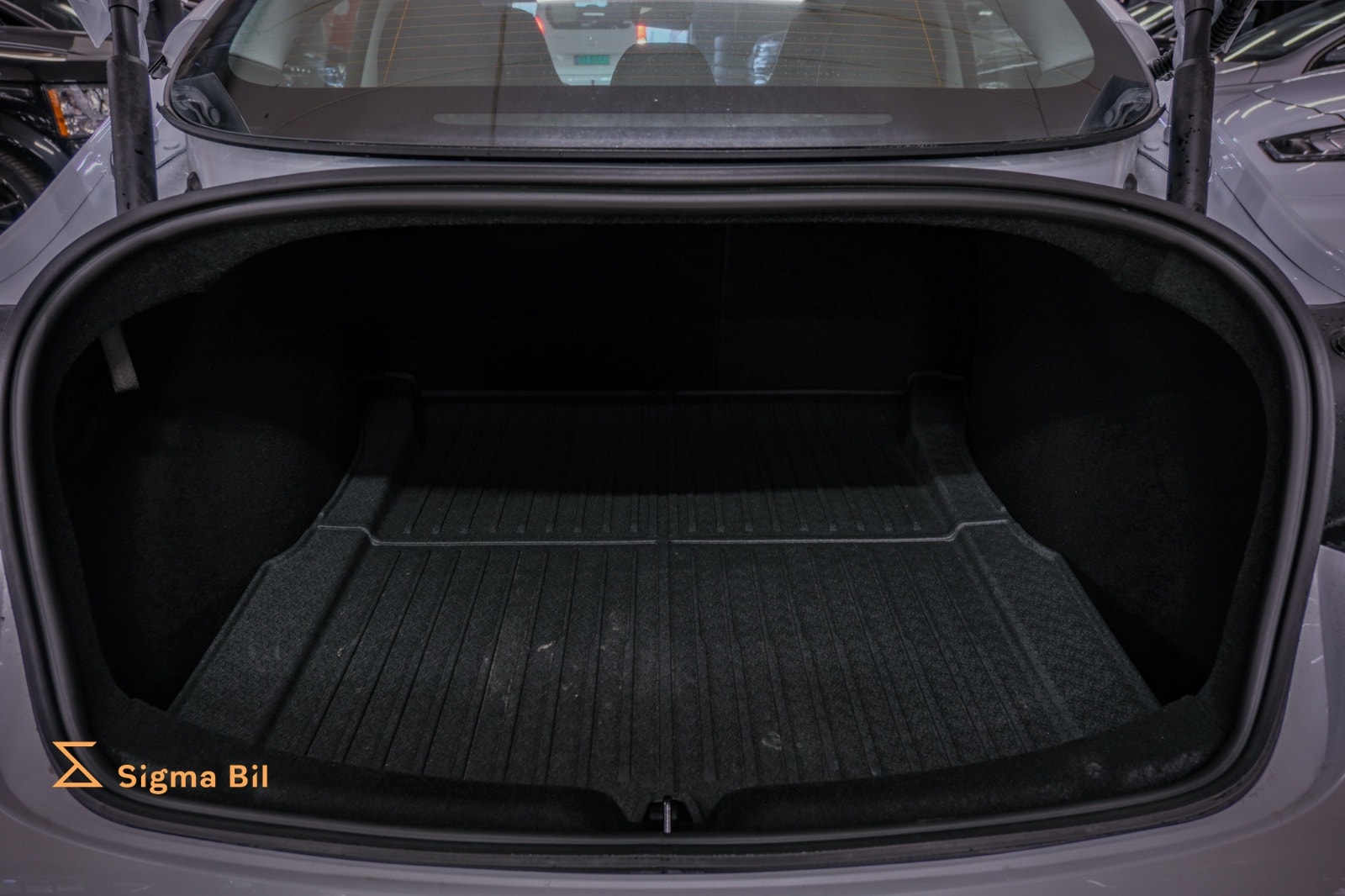 Bilde av Tesla Model 3