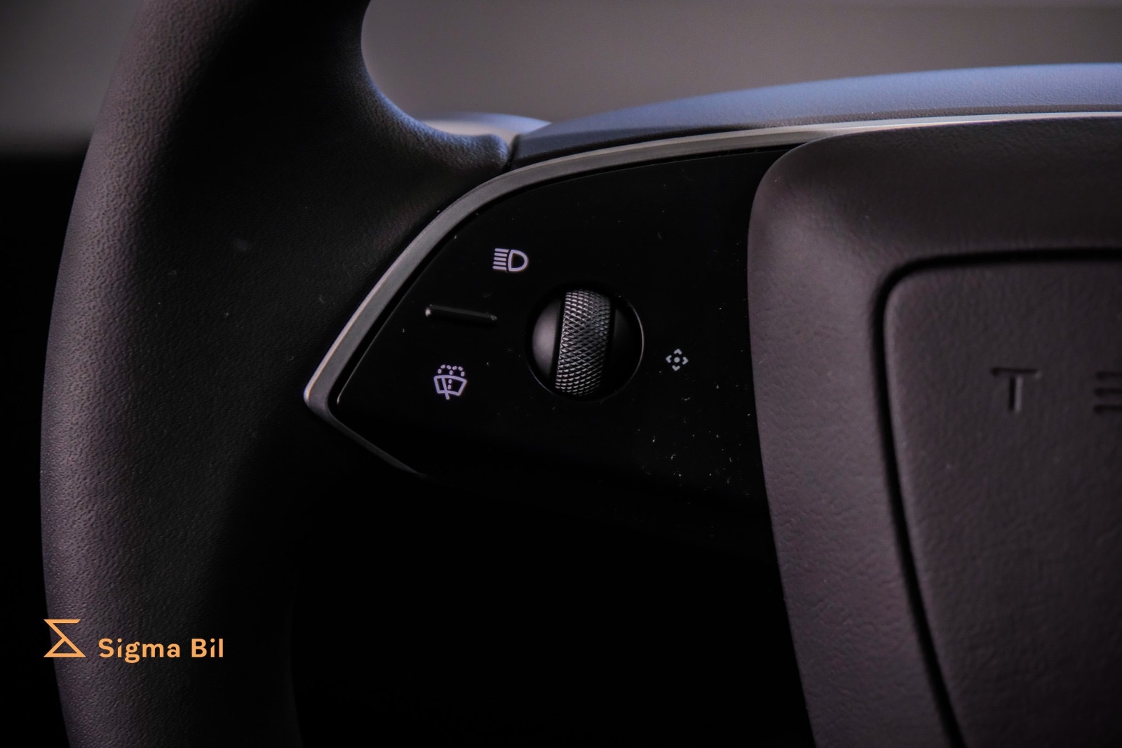 Bilde av Tesla Model 3