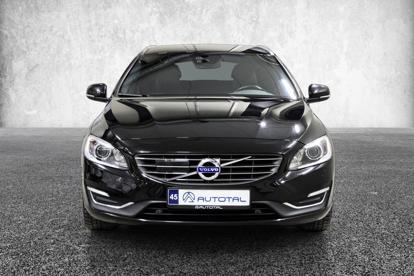 Volvo V60 - Photo 3