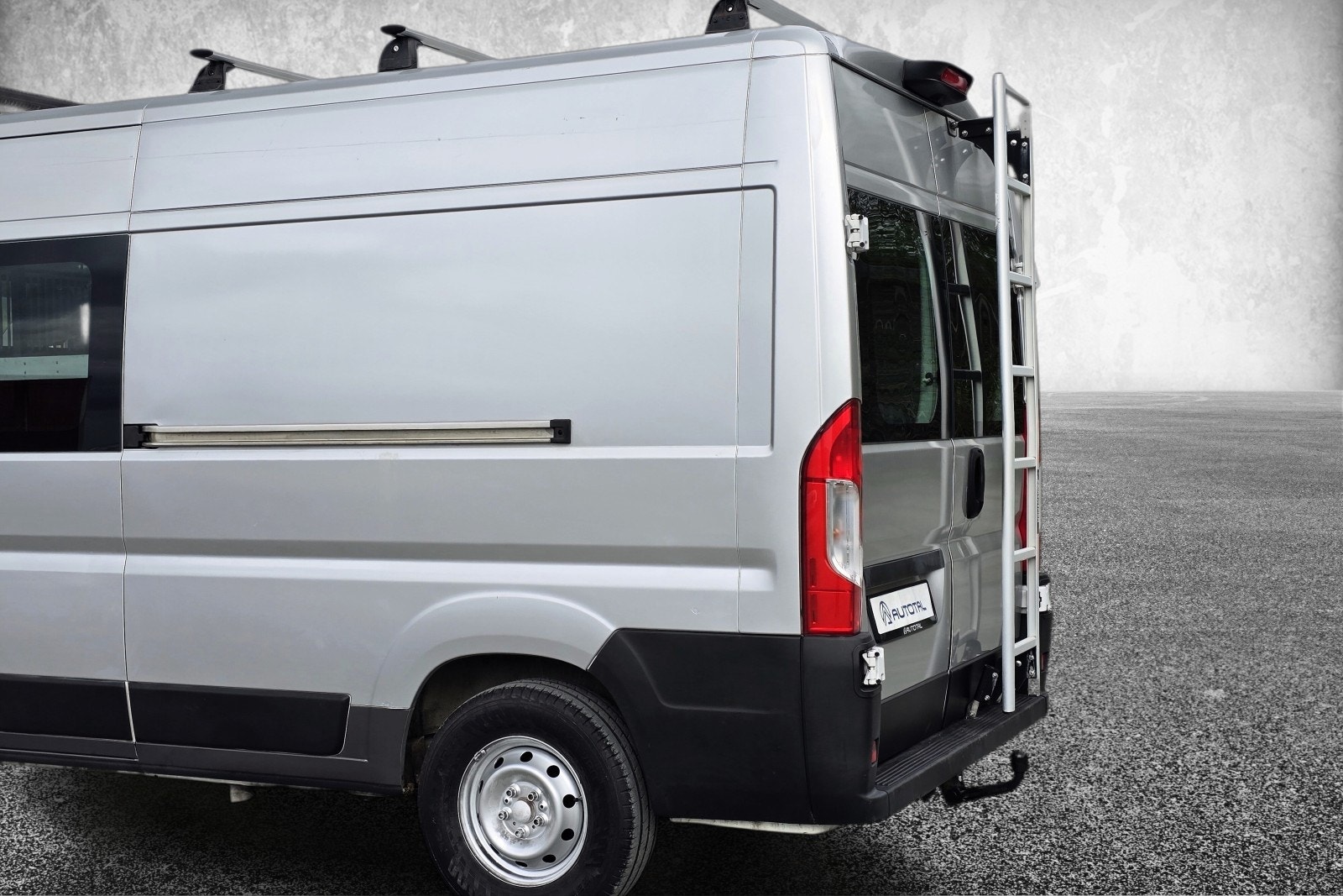 Fiat Ducato - Photo 4