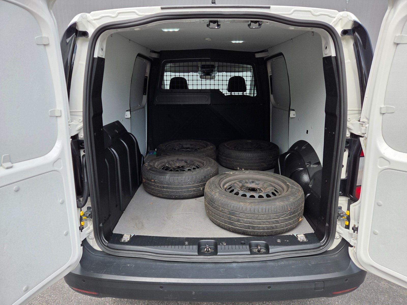 Hovedbilde av Volkswagen Caddy Maxi