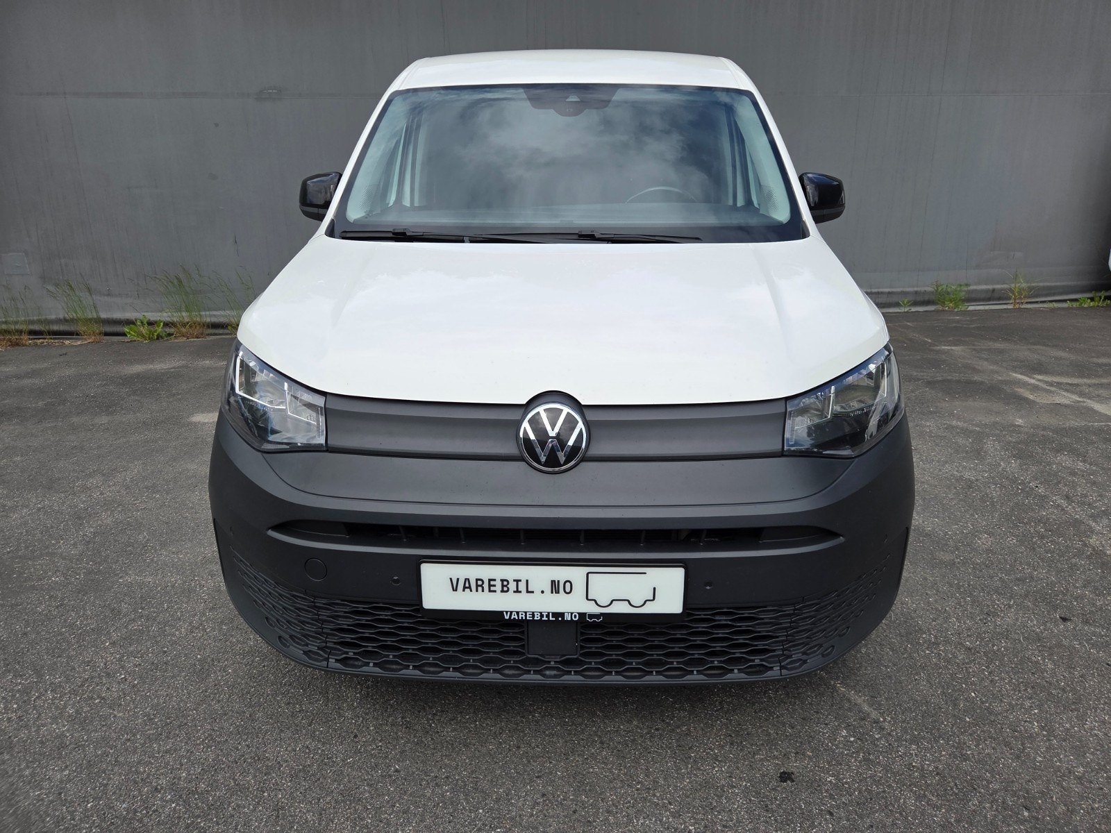 Hovedbilde av Volkswagen Caddy Maxi