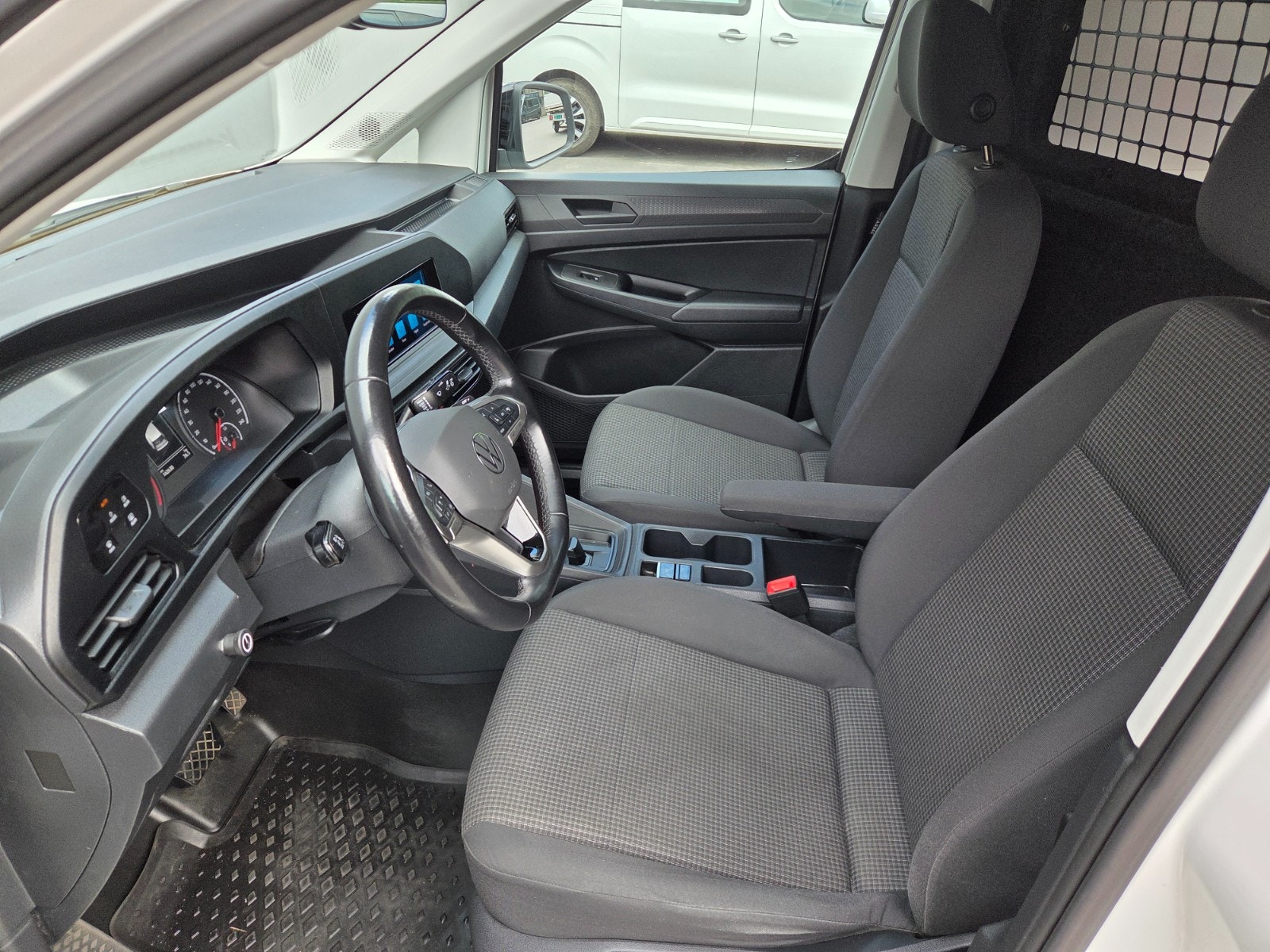 Hovedbilde av Volkswagen Caddy Maxi