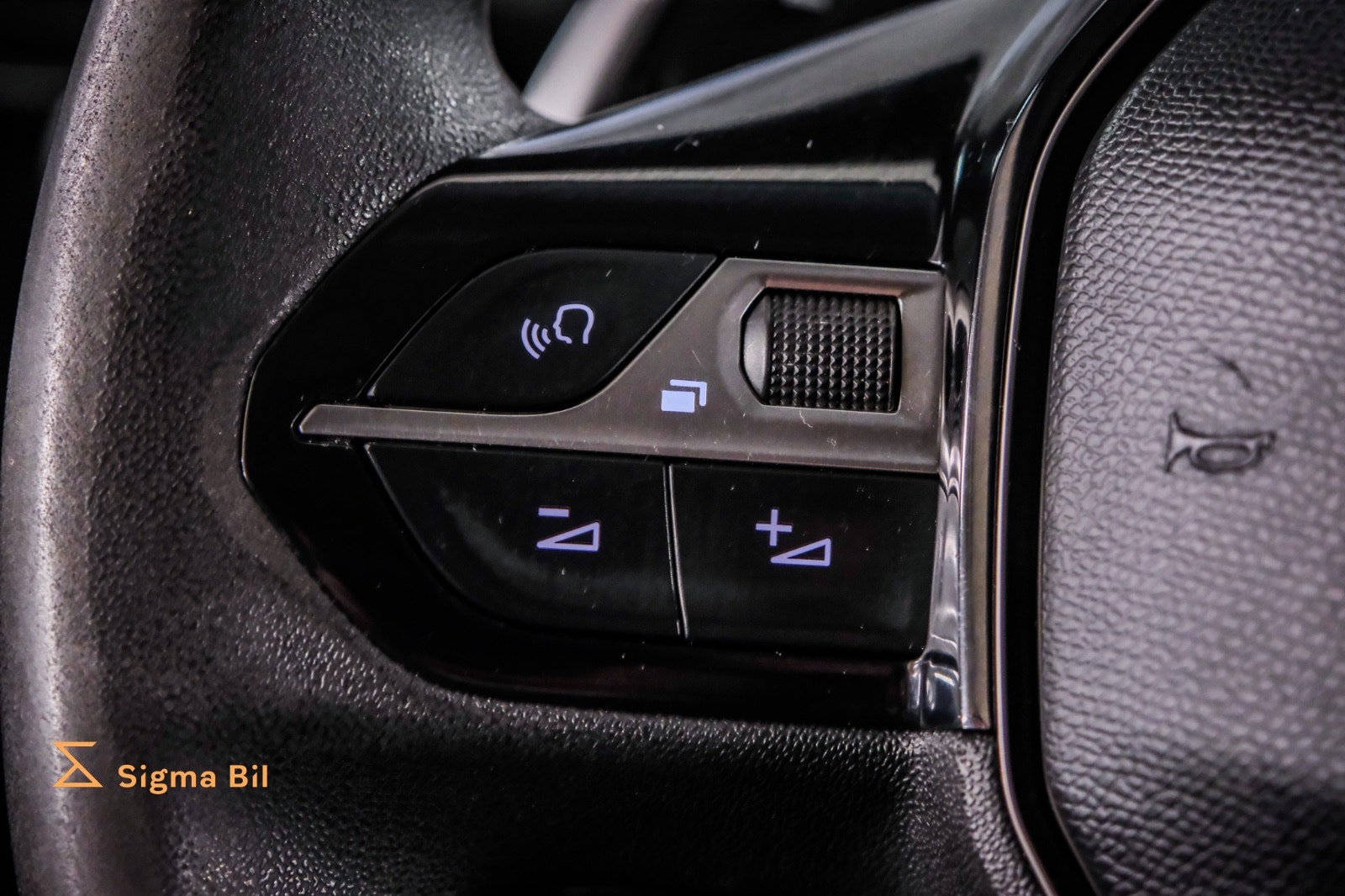 Bilde av Peugeot Partner