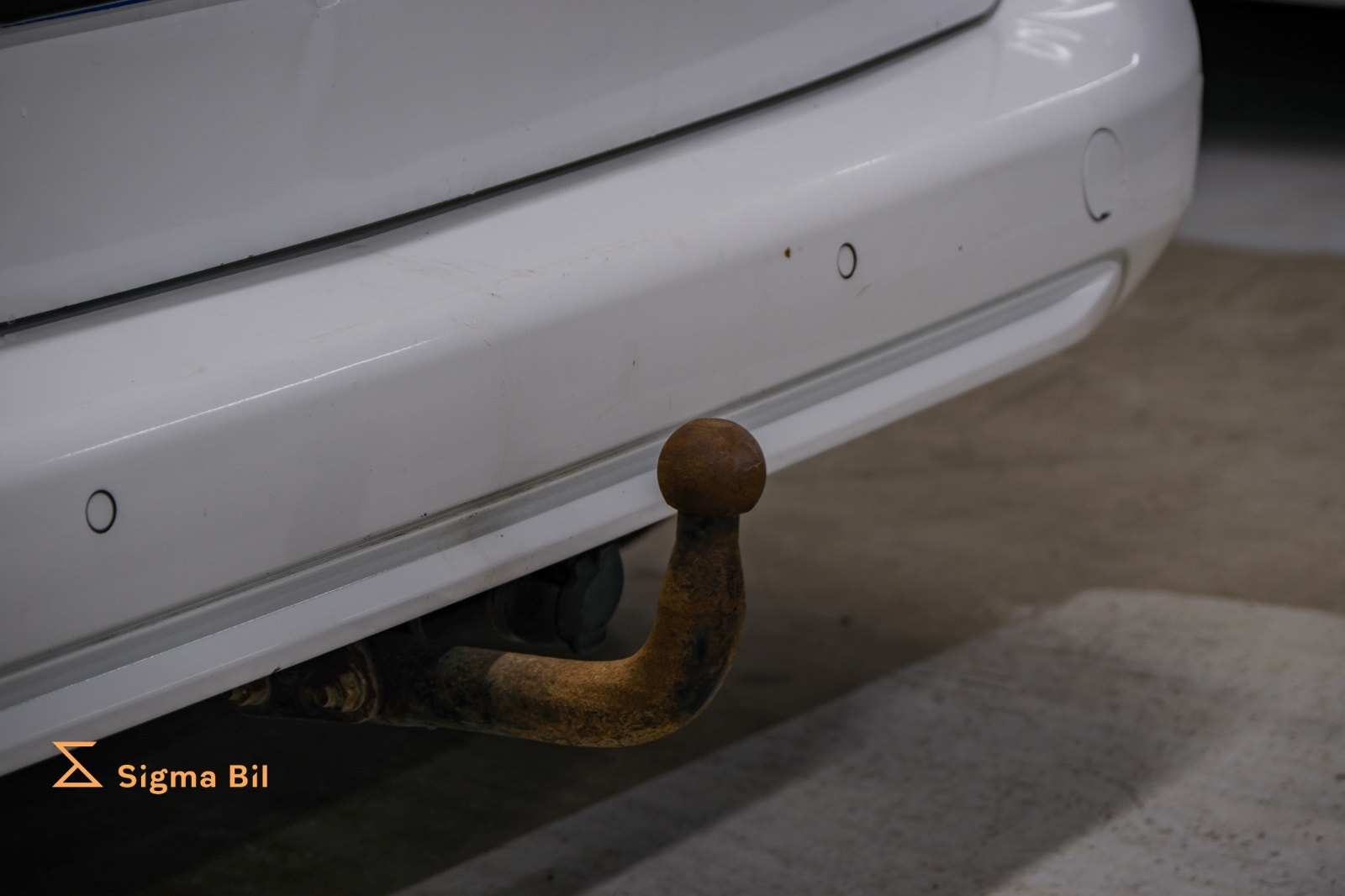 Bilde av Peugeot Partner