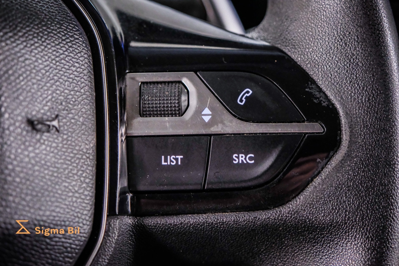 Bilde av Peugeot Partner