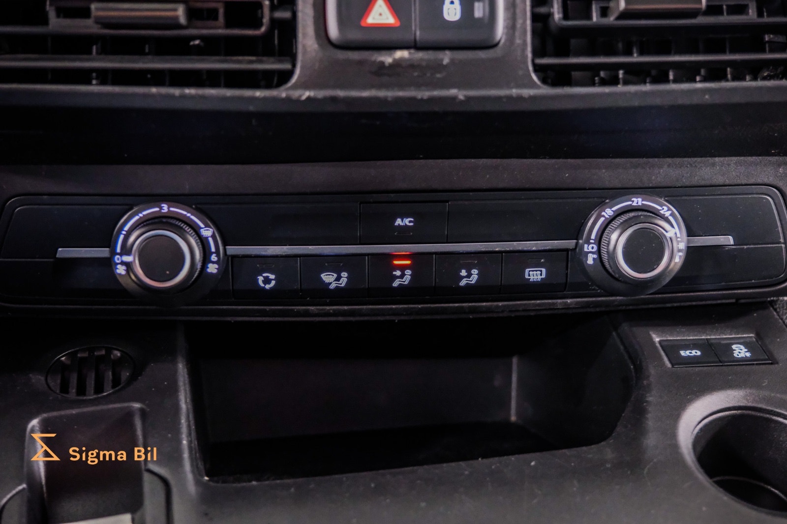 Bilde av Peugeot Partner