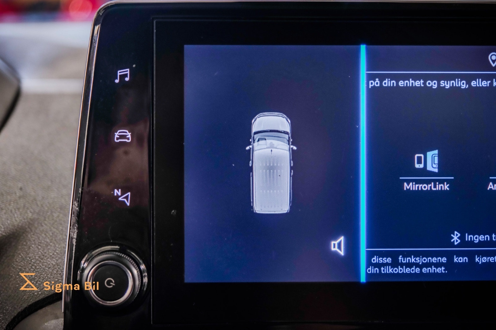 Bilde av Peugeot Partner