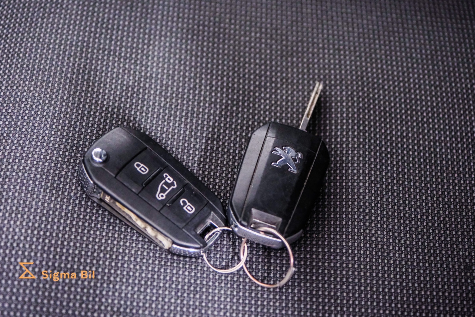 Bilde av Peugeot Partner