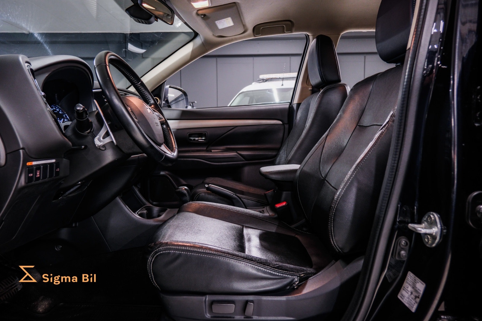 Bilde av Mitsubishi Outlander