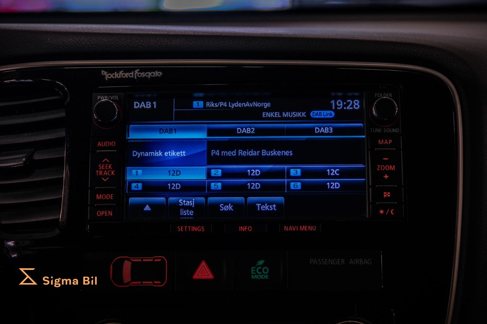 Bilde av Mitsubishi Outlander