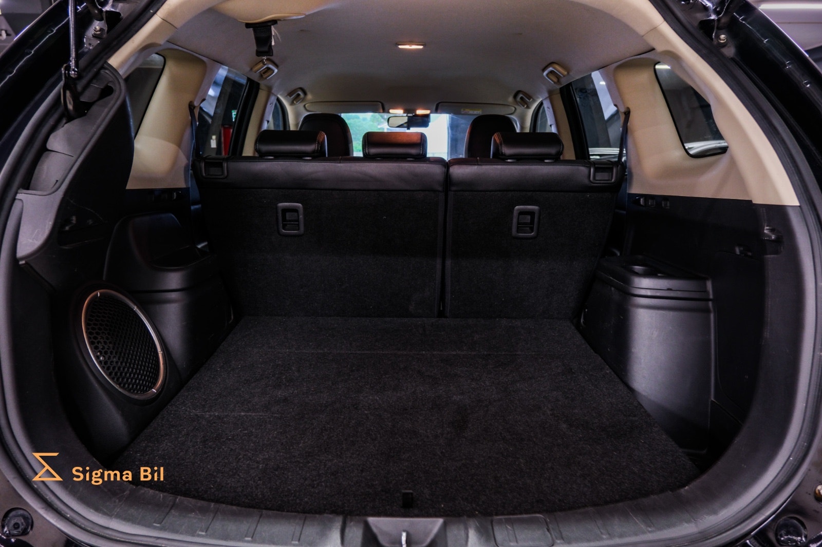 Bilde av Mitsubishi Outlander