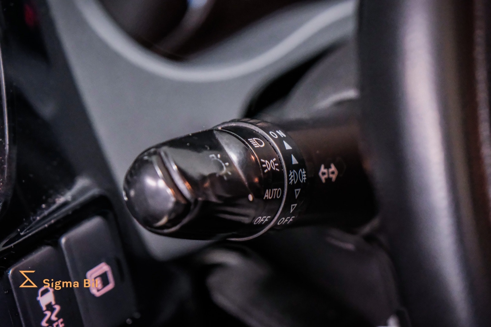 Bilde av Mitsubishi Outlander