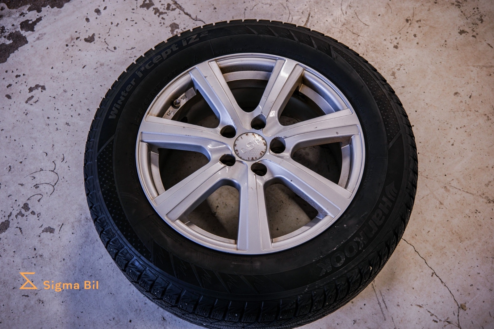 Bilde av Mitsubishi Outlander