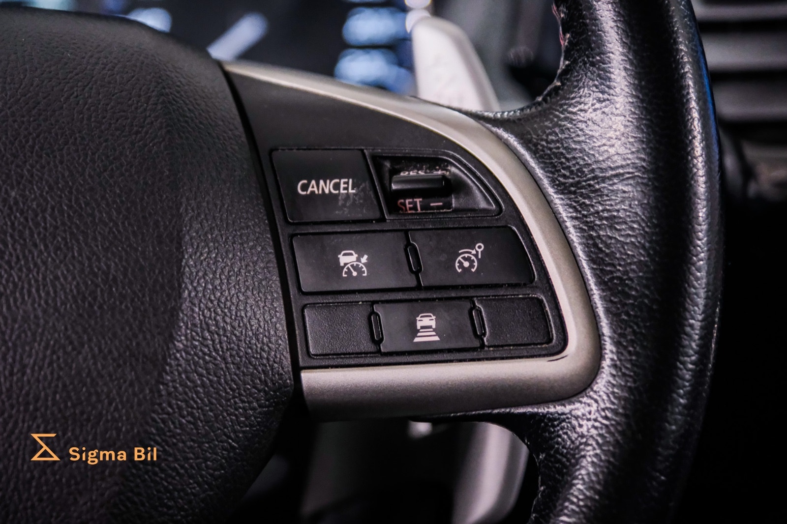 Bilde av Mitsubishi Outlander