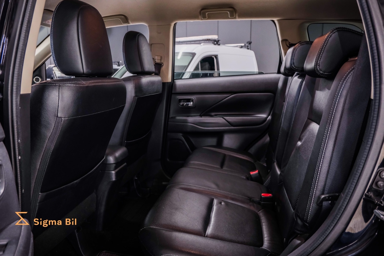 Bilde av Mitsubishi Outlander