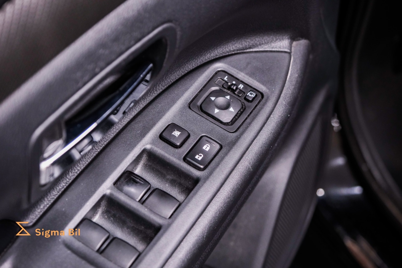 Bilde av Mitsubishi Outlander