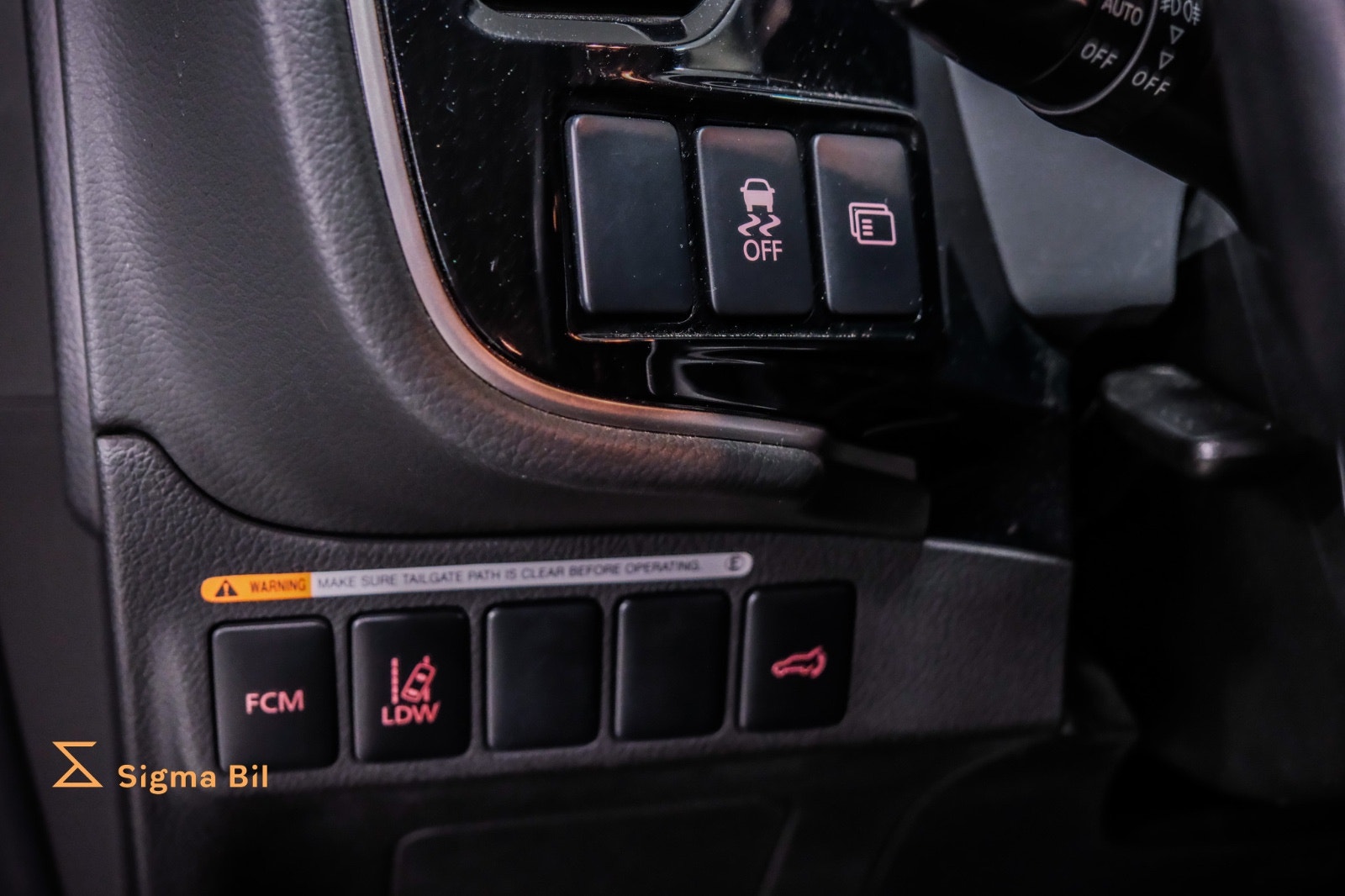 Bilde av Mitsubishi Outlander