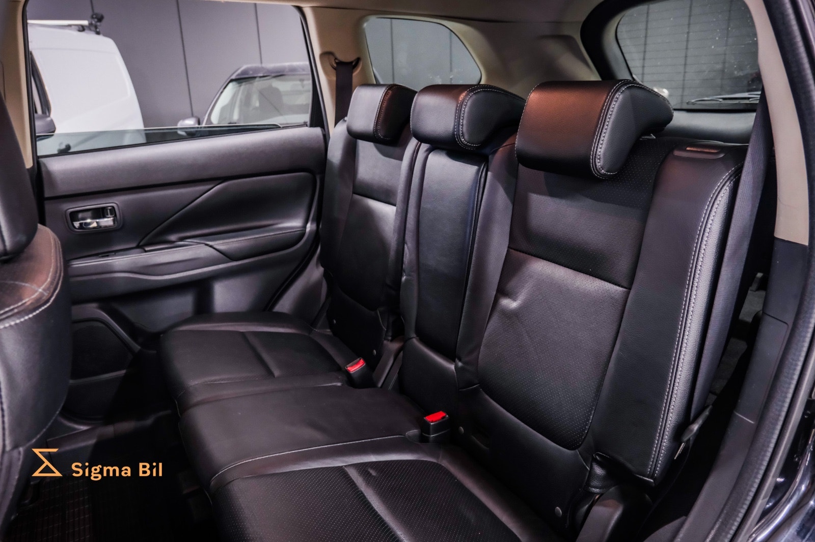 Bilde av Mitsubishi Outlander