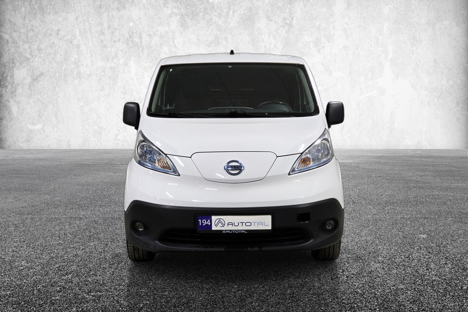 Nissan e-NV200 - Photo 2