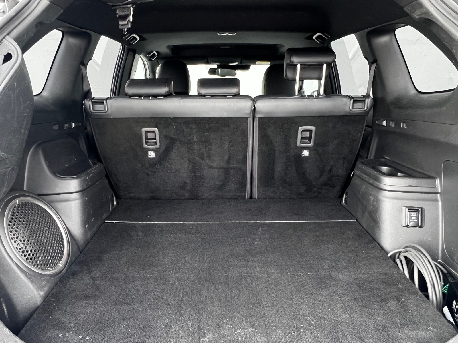 Hovedbilde av Mitsubishi Outlander