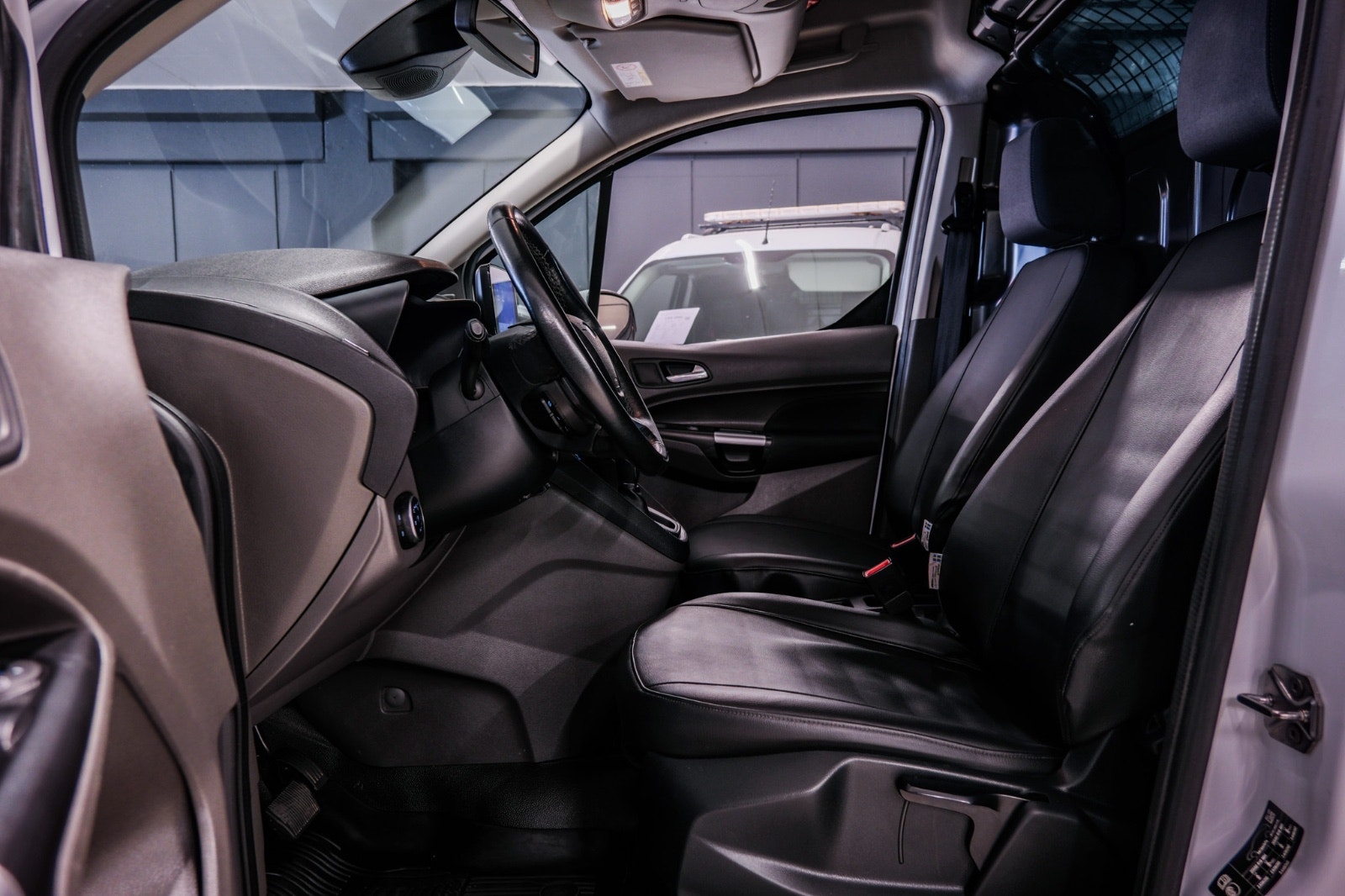 Bilde av Ford Transit Connect