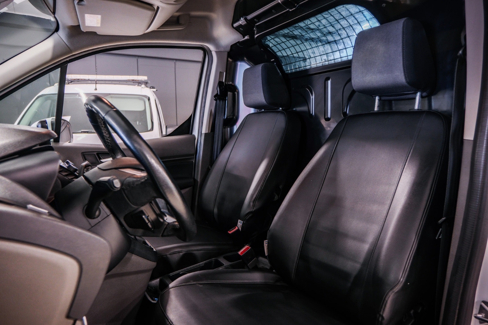 Bilde av Ford Transit Connect