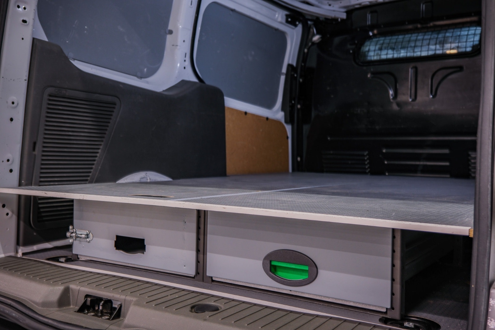 Bilde av Ford Transit Connect